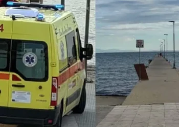 Σκάλα Περαίας: Σοκ με τον ανήλικο που τραυματίστηκε σοβαρά – Δεν τον έχει αναζητήσει κανείς