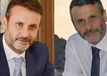 Βαρύ πένθος για τον Δήμαρχο Σαλαμίνας, Γιώργο Παναγόπουλο – Πέθανε η γυναίκα του σε ηλικία 48 ετών