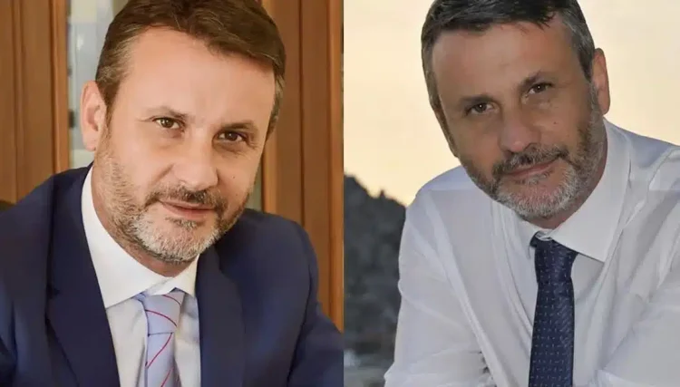 Βαρύ πένθος για τον Δήμαρχο Σαλαμίνας, Γιώργο Παναγόπουλο – Πέθανε η γυναίκα του σε ηλικία 48 ετών