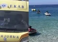 Χαλκιδική: Νεκρός 36χρονος μετά από ανατροπή jet ski στη Σιθωνία