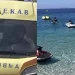 Χαλκιδική: Νεκρός 36χρονος μετά από ανατροπή jet ski στη Σιθωνία