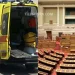 Στο νοσοκομείο μετά από τροχαίο στην Πάτρα ο πρώην υπουργός Νίκος Νικολόπουλος