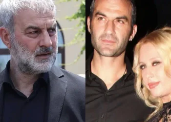 Xτίζει εκκλησάκι για την Γωγώ του, ο Τραϊανός Δέλλας – Η απόφαση 2 μήνες μετά τον θάνατό της, το μέρος που επέλεξε και έχει μεγάλη σημασία και ο λόγος που το κάνει