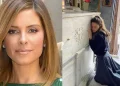 Συγκλονίζει η Μαρίας Μενούνος: «Η ζωή με σταμάτησε, όγκος στον εγκέφαλο, καρκίνος στο πάγκρεας, υπογονιμότητα»