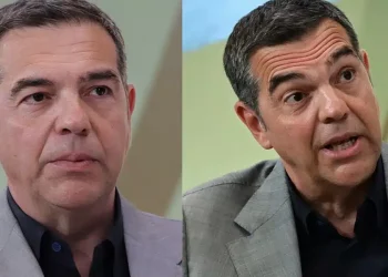 Αλέξης Τσίπρας: «Η διαφορά μας με τον Μητσοτάκη είναι ότι εγώ πάντοτε διαπραγματεύτηκα για τα εθνικά συμφέροντα»