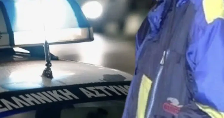 Τη σκότωσε γιατί δεν ήθελε να κάνει τpίο, έκαιγε το πτώμα της στο τζάκι, συνεργός η σύζυγός του – Η γυναικοκτονία στη Λέσβο που σόκαρε την Ελλάδα