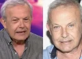Στο νοσοκομείο ο Γιώργος Ματαράγκας – Νοσηλεύεται στην εντατική