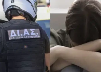 Eφιάλτης για 14χρονη με 19χρονο σε τουαλέτες εμπορικού κέντρου της Αθήνας