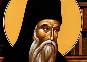 Σήμερα γιορτάζει ο σπουδαίος Άγιος που τα τελευταία του λόγια ήταν «Τον Χριστό έβαλα μέσα μου και πως να μη ησυχάσω;»