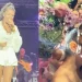 Έλενα Παπαρίζου: Κατέβηκε από τη σκηνή σε συναυλία της για να αγκαλιάσει θαυμάστριά της που ξεπέρασε σοβαρό πρόβλημα υγείας