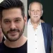 Συγκινεί ο γιος του Γιώργου Παπαδάκη: «Να αγκαλιάζετε τους πατεράδες σας κάποια στιγμή αυτή η αγκαλιά θα είναι ανάμνηση» – H φωτογραφία από το 1999