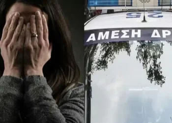 Εφιαλτική νύχτα για 17χρονη στη Ρόδο επι 5 ώρες από τον σύντροφό της – 10 διαφορετικές κακώσεις