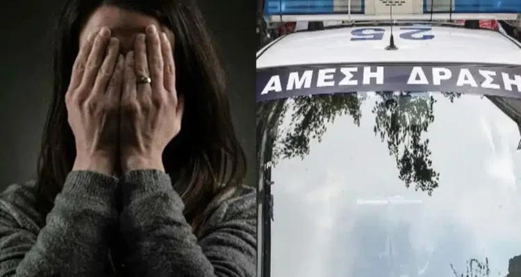 Εφιαλτική νύχτα για 17χρονη στη Ρόδο επι 5 ώρες από τον σύντροφό της – 10 διαφορετικές κακώσεις