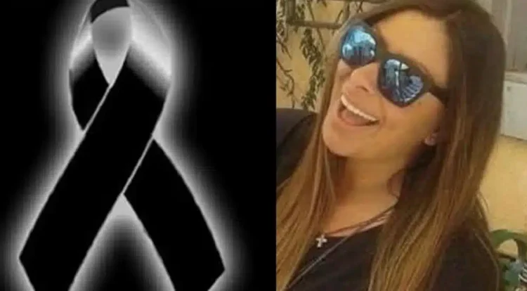 «Έφυγε» στα 35 της η Πέννυ – Ραγίζει καρδιές η ανάρτηση της μητέρας της