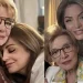 Συγκινούν τα λόγια της Άντζελας Γκερέκου για τη Μάρω Κοντού – «Σε ευχαριστώ για όσα μου χάρισες»