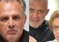 Πασχάλης Τσαρούχας: Έκανε την πιο συγκινητική ανάρτηση για την Μάρω Κοντού – «Απόψε θα κοιτάξουμε τον ουρανό»