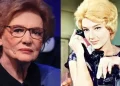 Ανατριχίλα με τη Μάρω Κοντού – Η αποκάλυψη για την ταφή της που κανείς δεν περίμενε να ακούσει
