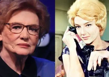 Ανατριχίλα με τη Μάρω Κοντού – Η αποκάλυψη για την ταφή της που κανείς δεν περίμενε να ακούσει