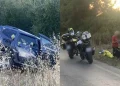 Tραγωδία στη Χαλκιδική: Νεκροί οι γονείς και το βρέφος μετά το σύγκρουση με βυτιοφόρο – Στο νοσοκομείο ο ανήλικος γιος