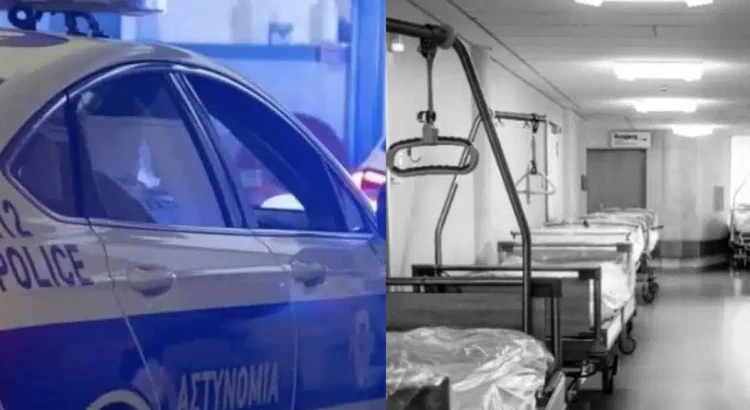 Ασύλληπτη τραγωδία: Πατέρας κουνούσε τον 3χρονο γιο του, του γλίστρησε και έπεσε από τον 4ο όροφο