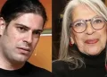 Λορέντζο Καριέρε: Η ζωή με την Έλενα Κατραβά και η πολυετής αποξένωση από τη μητέρα του, Ματούλα