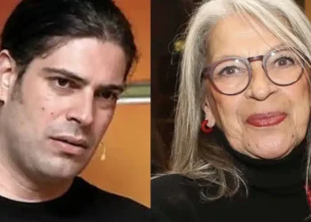 Λορέντζο Καριέρε: Η ζωή με την Έλενα Κατραβά και η πολυετής αποξένωση από τη μητέρα του, Ματούλα