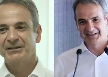 Κ. Μητσοτάκης: «Στο τέλος της τετραετίας θα παραδώσουμε το καλύτερο εθνικό σύστημα υγείας»