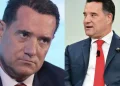 Άδωνις: «Θα τους νικήσουμε και πάλι διότι η Ελλάδα μας είναι κρίμα να πέσει στα χέρια αυτών των άρρωστων ανθρώπων»
