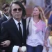 Συγκινούν τα λόγια της συζύγου του Λορέντζο Καριέρε, Έλενας Κατραβά, μετά τον θάνατό του – Είπε μόνο μια φράση
