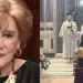 Κηδεία Μάρως Κοντού στη Μητρόπολη: Το περιστατικό που έκανε όλη την Ελλάδα να δακρύσει