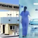 Πέθανε 43χρονη νοσηλεύτρια – Είχε κάνει 4 συνεχόμενες νυχτερινές βάρδιες