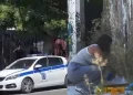 Συναγερμός στην Αστυνομία – Φρίκη στην Κυψέλη με αυτό που εντοπίστηκε μέσα σε βαλίτσα