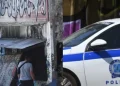 Φρίκη και θρίλερ στην Κυψέλη – Σε γυναίκα ανήκει η σορός που βρέθηκε σε βαλίτσα – Τι φορούσε