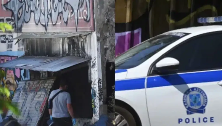 Φρίκη και θρίλερ στην Κυψέλη – Σε γυναίκα ανήκει η σορός που βρέθηκε σε βαλίτσα – Τι φορούσε