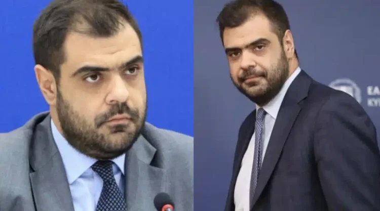 Παύλος Μαρινάκης: «Είμαστε η πρώτη κυβέρνηση που πήρε από υπερκέρδη εταιρειών ενέργειας και διυλιστηρίων και τα δώσαμε πίσω στην κοινωνία»