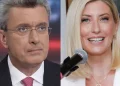 Νίκος Χατζηνικολάου: Πώς αντέδρασε στη μεταγραφή της Σίας Κοσιώνη στον ΑΝΤ1 – Το σχόλιο του κάτω από φωτογραφία της