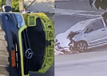 Μαθεύτηκε η αλήθεια για το τροχαίο με το ασθενοφόρο του ΕΚΑΒ στα Χανιά που πέθανε ο ασθενής – Σοκ με το ποια ήταν η οδηγός του αυτοκινήτου