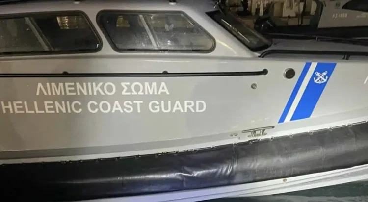 Εντοπίστηκαν σοροί σε προχωρημένοι σήψη σε Κω και Τήλο
