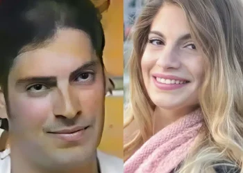 Λορέντζο Καριέρε: Οι συγκινητικές φωτογραφίες που μοιράστηκαν τα αδέρφια του μετά το τελευταίο «αντίο»
