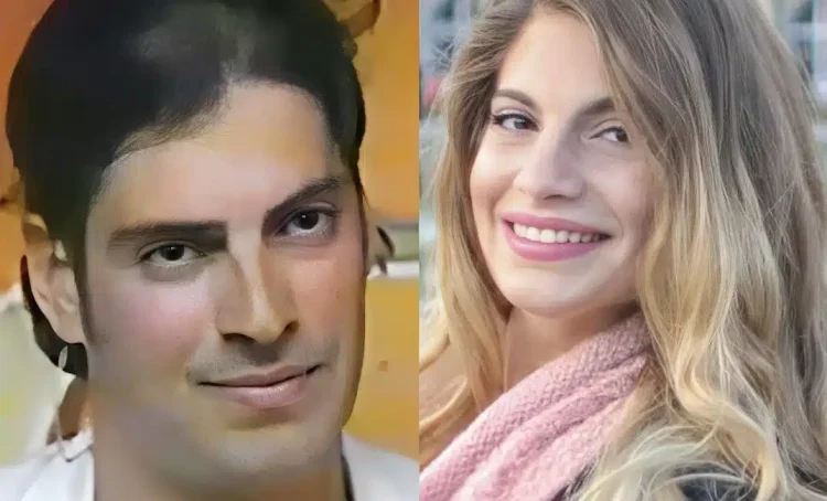 Λορέντζο Καριέρε: Οι συγκινητικές φωτογραφίες που μοιράστηκαν τα αδέρφια του μετά το τελευταίο «αντίο»