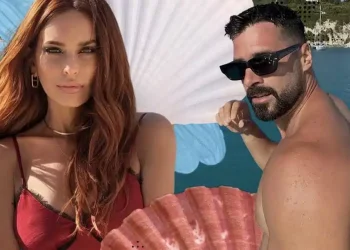 Σε σχέση και ξανά ερωτευμένη η Σίσσυ Χρηστίδου – Ποιος είναι ο γοητευτικός άνδρας που της έκλεψε την καρδιά