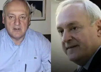 Σταύρος Γεωργίου: Σοκάρει στοιχείο «φωτιά» για τον θάνατό του – Τι αφαίρεσε ο δολοφόνος από τη σορό του