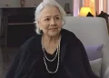 Μαίρη Λίντα: Από τη δολοφονία της μητέρας της στο τελευταίο γλέντι στο Γηροκομείο – Όσο πόνο πήρε, τόση αγάπη σκόρπισε