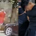 Βίντεο – ντοκουμέντο με τον Αιγύπτιο να βγαίνει από το γραφείο του Γεωργίου μετά τη δολοφονία – Τι κρατάει στα χέρια του