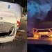 Τραγικό τέλος στο σοβαρό τροχαίο στα Λιμανάκια – Υπέκυψε ο 18χρονος οδηγός του αυτοκινήτου που έπεσε στα βράχια και τουμπάρισε