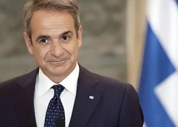 Μητσοτάκης: «Οι εκλογές δεν θα γίνουν το φθινόπωρο. Συνεχίζουμε το έργο μας. Θα μοιράσουμε μέχρι και το τελευταίο ευρώ από αυτά που διαθέτουμε»