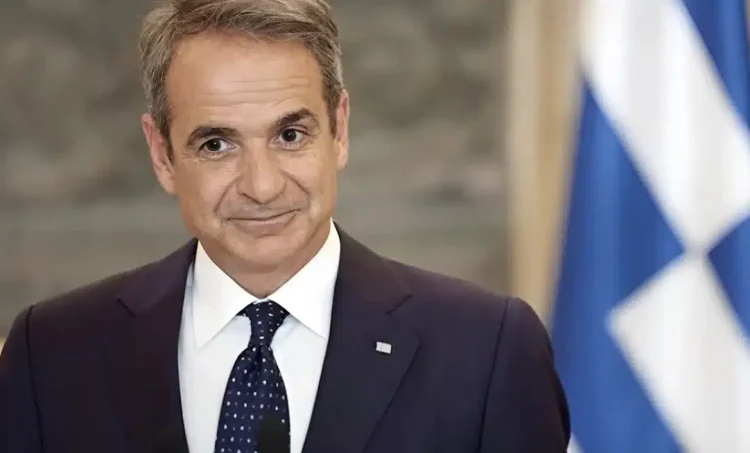 Μητσοτάκης: «Οι εκλογές δεν θα γίνουν το φθινόπωρο. Συνεχίζουμε το έργο μας. Θα μοιράσουμε μέχρι και το τελευταίο ευρώ από αυτά που διαθέτουμε»