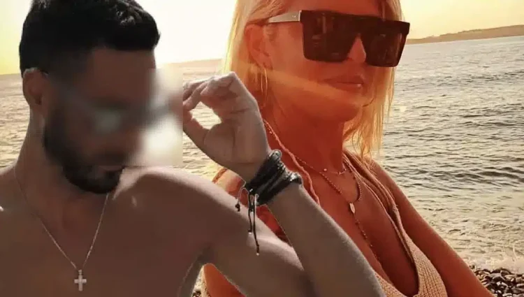 Σύρος: Φίλοι στα social media ήταν θύτης και θύμα