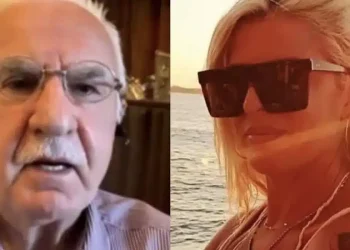 Σύρος: Αποκάλυψη από τον ιδιωτικό ερευνητή Τσούκαλη για την δολοφονία της 42χρονης – Το στοιχείο που ίσως «μαρτυρά» τι συνέβη