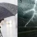 Καιρός: Τι ώρα σταματάει η βροχή – Πότε επιστρέφει το καλοκαίρι